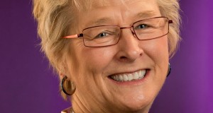 Wisconsin Supreme Court Justice Ann Walsh Bradley said Thursday she looks forward to “serving many more years on the court.” - Bradley-Ann-Walsh-300x160