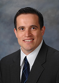 Brendon Reyes is an associate attorney with McCoy Leavitt Laskey LLC, Waukesha.