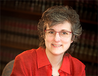  Judge Mary Triggiano