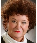 Judge Patricia Curley