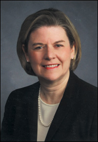 Nancy J. Sennett