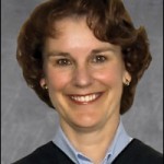 Judge Lisa Neubauer