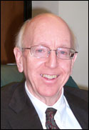 Judge Richard Posner