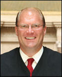 Former Justice Michael Gableman