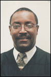 U.S. District Judge Charles Clevert