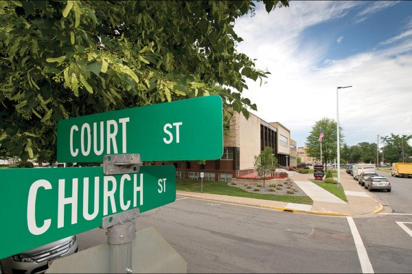 The City/County Building is at 1516 Church St., Stevens Point, and is home to the Portage County Circuit Court.