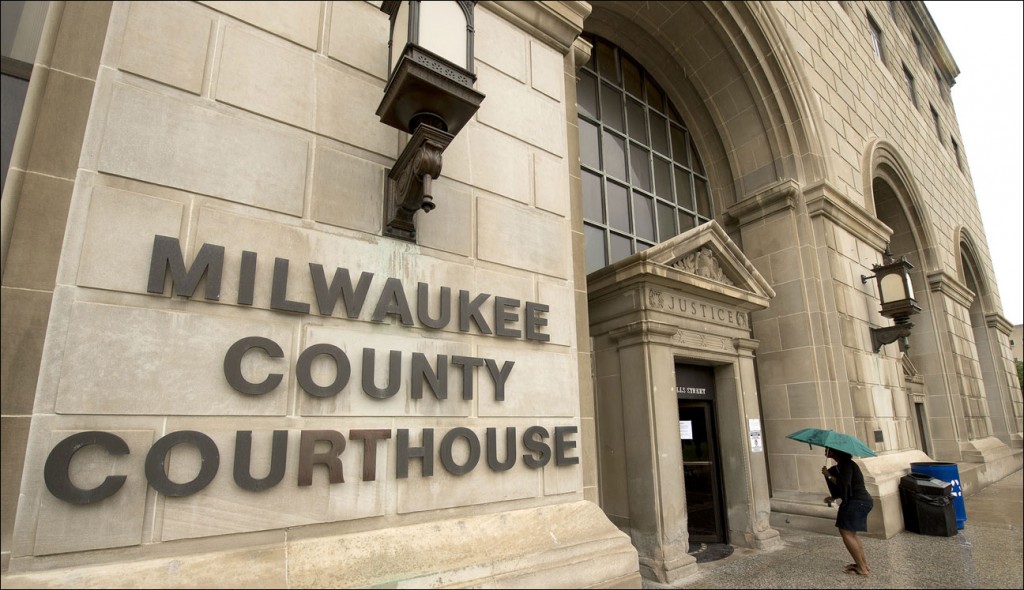 Milwaukee County Circuit Court Wisconsin Law Journal WI Legal News