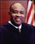 U.S. District Judge Michael Davis