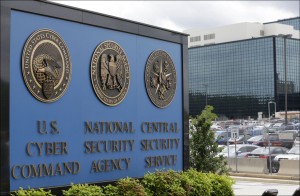 NSA-Surveillance