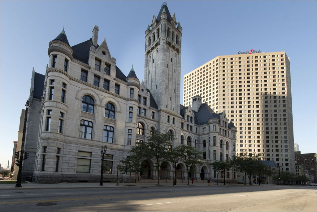 Federal court sanctions Wisconsin hospitality group