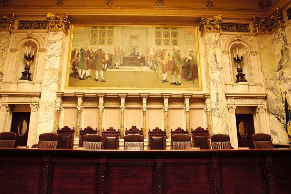 state-supreme-court