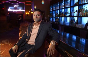 Jon Ferraro, president and CEO of Silk Exotic, could be headed to court after Milwaukee failed to consider his 2011 application to open a pair of strip clubs in the city. (File photo by Kevin Harnack)