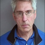 David Van de Loo, 61, of Eau Claire, a pediatrician accused of inappropriately touching male patients. Fourteen former patients filed civil lawsuits against him on Monday, Dec. 23, 2013, raising to 26 the number of lawsuits accusing him of sexual assault. (AP Photo/Eau Claire County Jail)