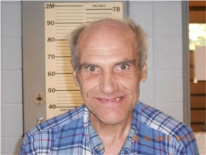 Charles Jost (AP Photo/Portage County Jail)
