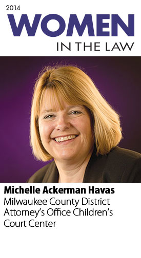 Ackerman-Havas-Michelle