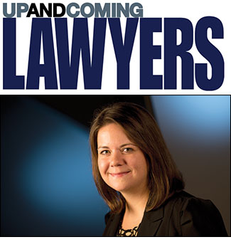 Allison Cimpl-Wiemer, vice president and associate counsel,  Associated Banc-Corp, Milwaukee