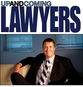 Larry Johnson,  attorney, Hawks Quindel SC,  Milwaukee