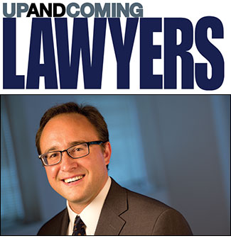 Jason Kohout,  senior counsel,  Foley & Lardner LLP,  Milwaukee