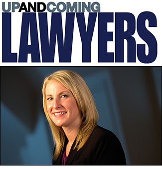 Julie Linnen,  attorney,  Federal Defender Services of Wisconsin Inc.,  Madison