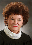 Judge Pat Curley, District I Court of Appeals