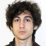 Dzhokhar Tsarnaev (AP File Photo/Federal Bureau of Investigation)