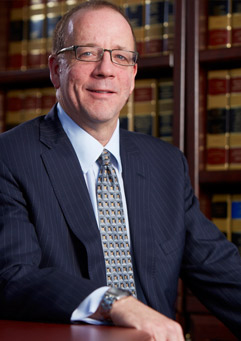 Attorney John A. Birdsall has earned a reputation as one of Milwaukee and Wisconsin’s most trusted criminal defense lawyers. A veteran of more than 250 jury trials, mostly serious felonies, he has an acquittal rate three times the Wisconsin average. John is a current member of the board of directors and past President of the Wisconsin Association of Criminal Defense Lawyers and is also on the board of directors and past Chairman of the Criminal Law Section of the State Bar of Wisconsin. He served as a member of the Wisconsin “Sentencing Commission,” which was charged with the development of sentencing guidelines for state judges.