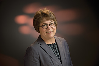 Molly Galewyrick, Polk County Circuit Court (Staff Photo by Kevin Harnack)