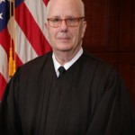 U.S. District Judge Richard Kopf