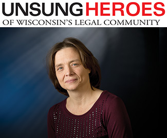 Jocelyn Henning - Wisconsin Department of Justice