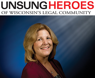 Mary Hermann - Milwaukee County Cicuit Court Branch 41