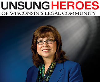 Janet Medlock - U.S. Bankruptcy Court for the Eastern District of Wisconsin
