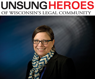Amy Thornton - Wisconsin Department of Justice