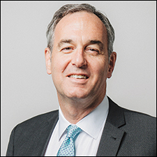 Doug Hagerman, general counsel for Rockwell Automation