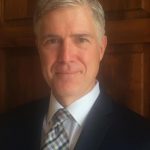 This photo provided by the 10th U.S. Circuit Court of Appeals shows Judge Neil Gorsuch. Conservatives who care about the court say they have no such worry this time around. They feel confident that whomever President Donald Trump nominates for the Supreme Court, they won’t be looking back with regret in the years to come. (10th U.S. Circuit Court of Appeals via AP)