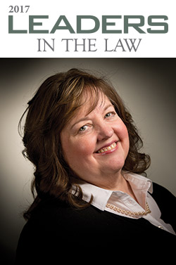 Patricia Adelman - Assistant State Public Defender 
