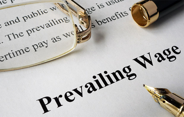 prevailing-wage