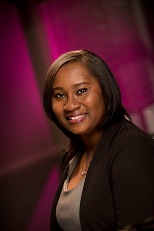 Porchia Lewand - Milwaukee County District Attorney’s Office (Staff photo by Kevin Harnack)
