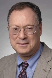 In this undated photo provided by Mayer Brown LLP shows attorney Steve Shapiro. Police say Shapiro, an attorney who argued 30 cases before the U.S. Supreme Court, has been fatally shot during a domestic altercation inside his suburban Chicago home. The Cook County medical examiner's office says Shapiro died in the Monday night attack Aug. 13, 2018 in Northfield, Ill. Police haven't released the suspect's identity or the circumstances of the shooting.(Mayer Brown LLP via AP)