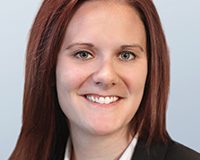 Danielle Baudhuin - Axley Attorneys