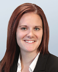 Danielle Baudhuin - Axley Attorneys