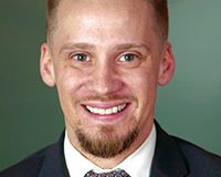 Adam Schleis - Wisconsin State Public Defender’s Office