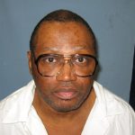 Madison. The U.S. Supreme Court will consider the case of Madison who lawyers say suffers from dementia and can no longer remember killing a police officer in 1985. Justices will hear arguments Tuesday, Oct. 2, 2018, on whether it would be unconstitutional to execute 68-year-old Madison who was convicted of killing Mobile police officer Julius Schulte in 1985. The U.S. Supreme Court has said death row prisoners have "rational understanding" that they are about to be executed and why. (Alabama Department of Corrections, via AP, File)