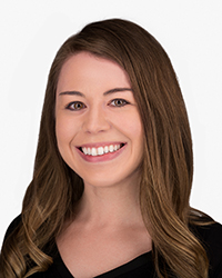 Nicole Hadaway - Marketing director, Axley Attorneys