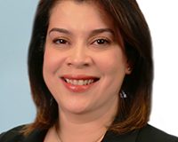 Corina Torres - 
Lead litigation paralegal, Hupy and Abraham