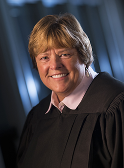 Mary Kuhnmuench - Milwaukee County Circuit Court