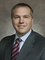 Adam Jarchow, a former state Representative and an attorney in Clear Lake, is one of two lawyers suing the Wisconsin State Bar over allegations that allege that having to pay mandatory bar dues violates their rights to freely associate under the First and Fourteenth Amendments. (Photo courtesy of the State of Wisconsin)