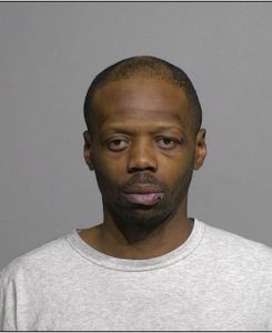 Prosecutors on Wednesday filed several charges against Antonio Bratcher, including first-degree reckless homicide in a road-rage shooting that killed a 3-year-old girl in Milwaukee. (Milwaukee County Sheriff's Office via A