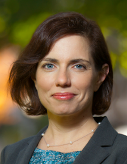 Christa Westerberg, an attorney at Pines Bach law firm in Madison, is the group’s vice president. She also is legal counsel to the Wisconsin Center for Investigative Journalism.