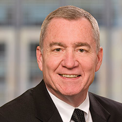 Patrick Fiedler’s legal career includes 18 years as a Dane County Circuit Court judge. Since returning to private practice, he has served as a mediator and arbitrator in more than 450 different cases. Fiedler is certified by the American Arbitration Association and is a member of the National Association of Distinguished Neutrals. He has been recognized for his ADR work in both Super Lawyers and Best Lawyers, as well as by the Wisconsin Law Journal Reader Rankings. 