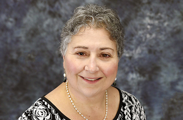 Cheryl Daniels, new State Bar president-elect